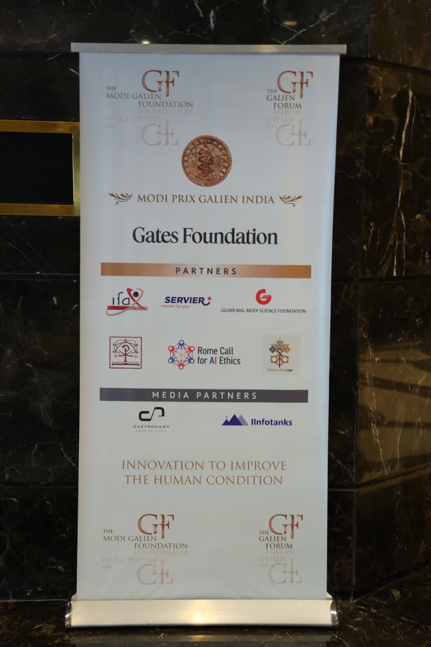 Modi Prix Galien India Awards 2026