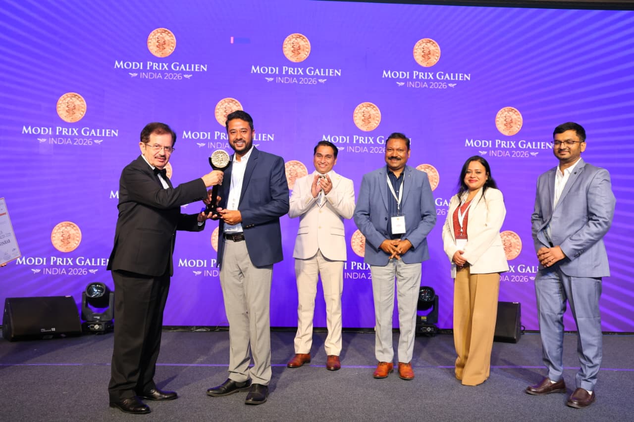 Modi Prix Galien India Awards 2026